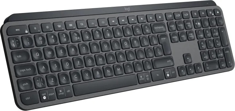 Logitech MX Keys US (920-009415)