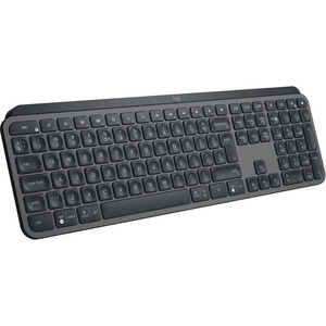 Logitech MX Keys US (920-009415) Клавиатури