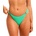 Roxy Дамско бикини долнище Roxy Women's Roxy Sunshine Cheeky Bikini bottom - Katydid (150-6344-0212)
