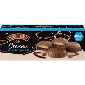 Baileys Бисквити Baileys със солен карамел 128 г