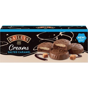 Baileys Бисквити Baileys със солен карамел 128 г