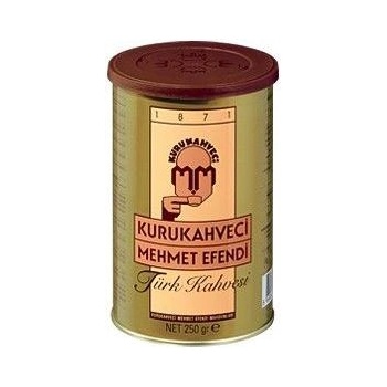 Kurukahveci Mehmet Efendi Турско кафе 250g Kurukahveci Mehmet Efendi