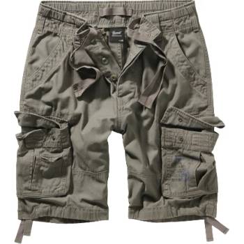 Image 1 of Brandit Pure Vintage къси панталони, горски камуфлаж (2017.1)