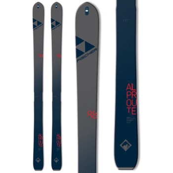 Fischer ALPROUTE 88 22/23