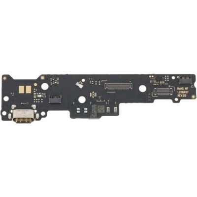 Lenovo Yoga Tab 5 YT-X705F - Nabíjací Konektor PCB Doska