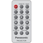 General Panasonic h458ub01g001 - дистанционно управление с лазерен указател (h458ub01g001)