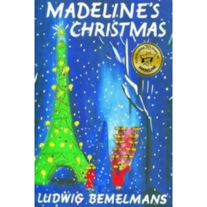 Madeline's Christmas | Ludwig Bemelmans (2008)