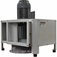 Alteko RFC 200-15/0,25-3-L-Z-H 200 mm