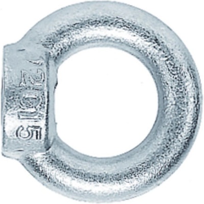 Závěsná matice RI M 6 DIN582 Zn 70kg – Sleviste.cz