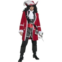 Pirátský kapitán