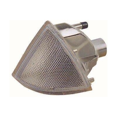 DEPO CN AX/L blikač 552-1502L-WE-C