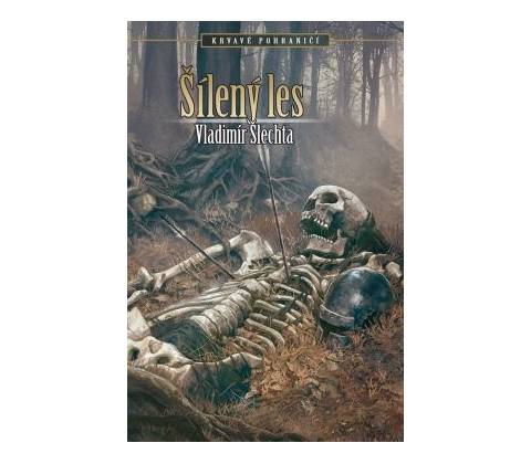 Šílený les