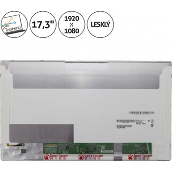 Sony Vaio VPC-EC1B4E displej