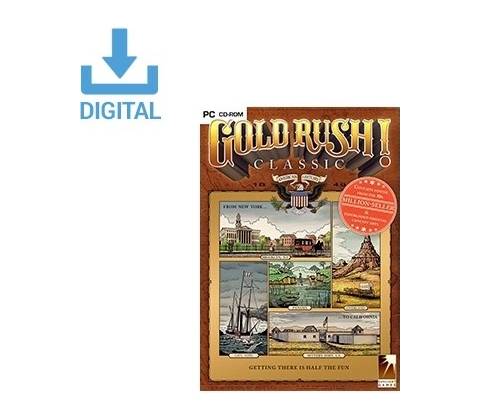 Gold Rush Classic