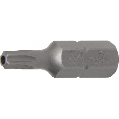 BGS Technic 30 mm T-profil s otvorem T25 BGS 4425