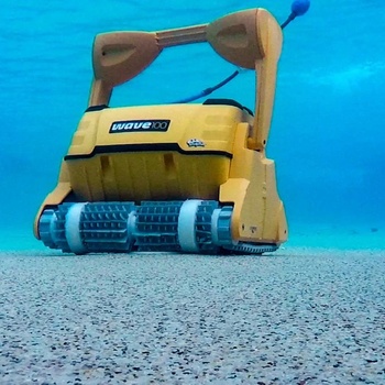 Maytronics Dolphin Wave 100