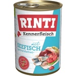 RINTI Консерва rinti с морски риби 400 г