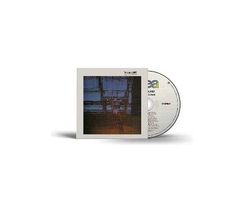 Sound: All Fall Down CD