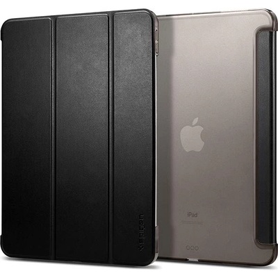 Spigen Smart Fold iPad Air 10.9 2020/iPad Air 11 2024 ACS02050 Black