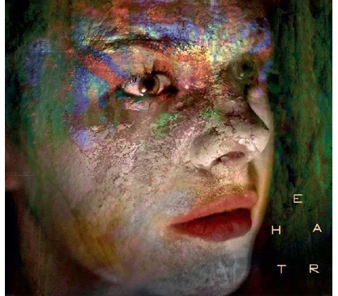 Ivana Merth Earth CD