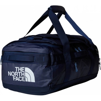 The North Face Base Camp Voyager Duffel NF0A52RQ926 Shady Blue/Summit Navy 42l – Zboží Dáma