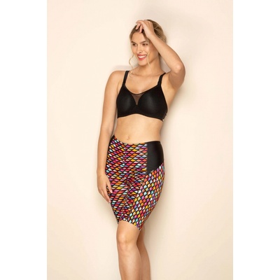 Timo Sportovní kraťasy 893056 Vícebarevná