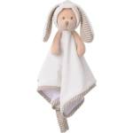 Bukowski Design AB Bk maverick baby rug плюшено мече с райета уши (30см) с подаръчна кутия (20207)