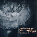 COCTEAU TWINS: TREASURE CD