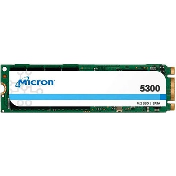 Micron 5300 480GB M.2 (4XB7A17073)