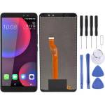 HTC LCD Дисплей и Тъч Скрийн за HTC U11 Eyes