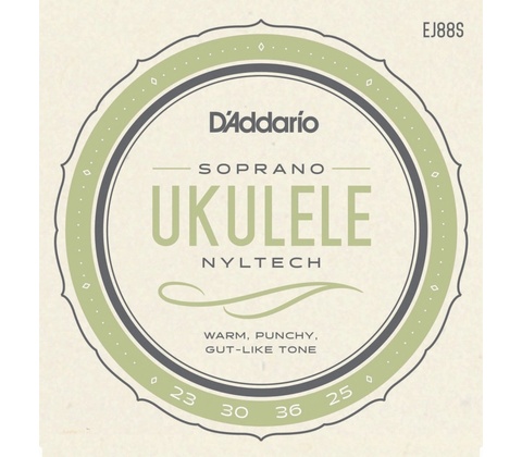 D'Addario EJ88S
