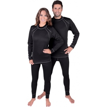 EVONA KAPRUN černé