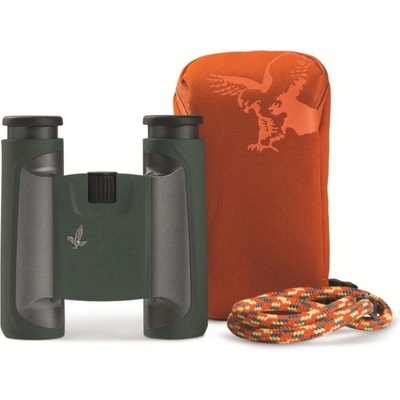 Swarovski Optik Swarovski CL Pocket 10x25 B - černý
