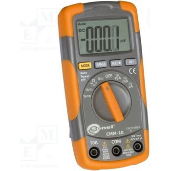 Sonel CMM-10