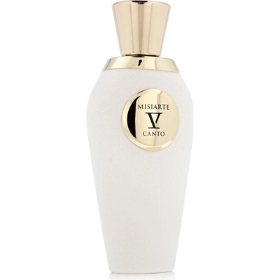 V Canto Misiarte parfém unisex 100 ml
