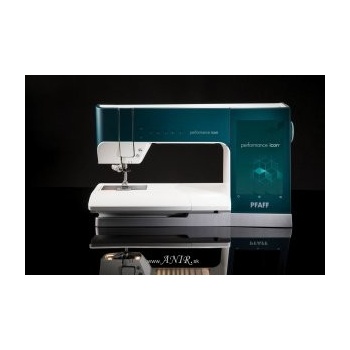 Pfaff Performance Icon