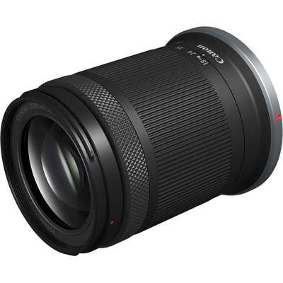 Canon RF-S 18-150 mm f/3.5-6.3 IS STM – Zboží Živě