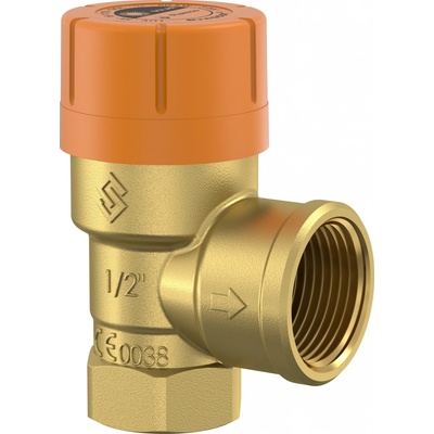 FLAMCO PRESCOR Solar 28311