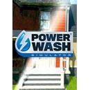 PowerWash Simulator