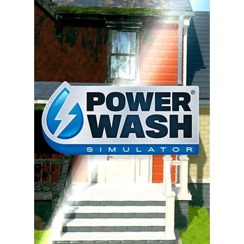 PowerWash Simulator