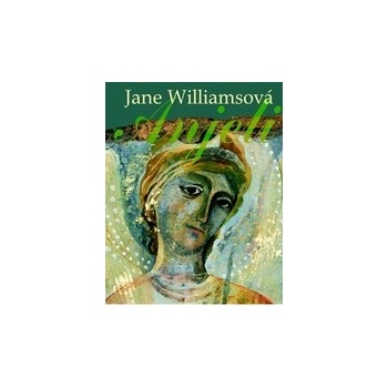 Anjeli - Williamsová Jane