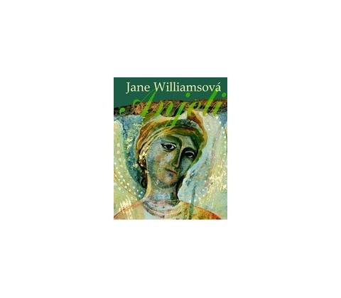 Anjeli - Williamsová Jane