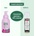 Flora & Curl Пяна за обемни къдрици Flora&Curl Curl Volumizing Foam, 300 мл