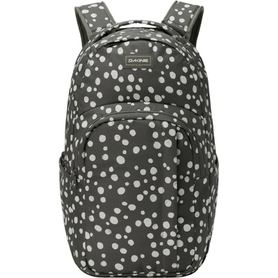 Dakine Campus šedá/bílá 33 l