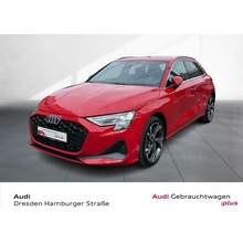 Audi A3 TDI S tronic Sportback 110 kW