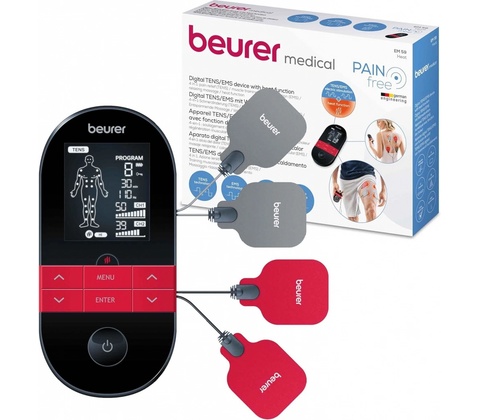 Beurer EM 59