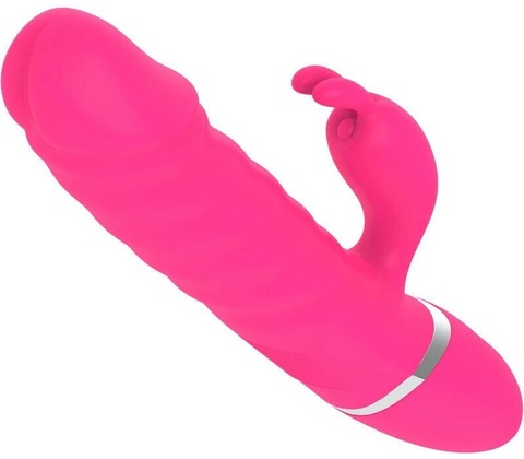 Armony Nasty Rabbit Dildo