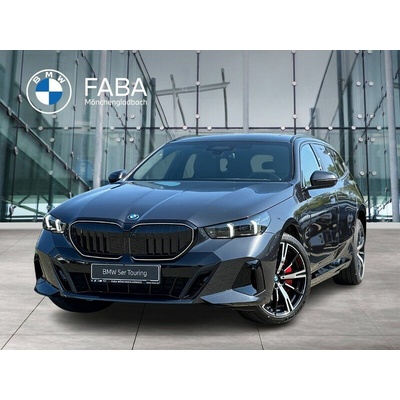 BMW 550e Touring xDrive M Sport 360 kW