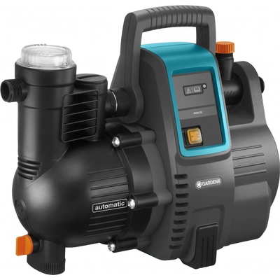 GARDENA 4000/5E Comfort 1758
