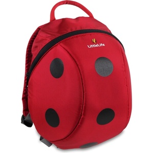 LittleLife Animal Детска раница божия птица 6 L (145807)